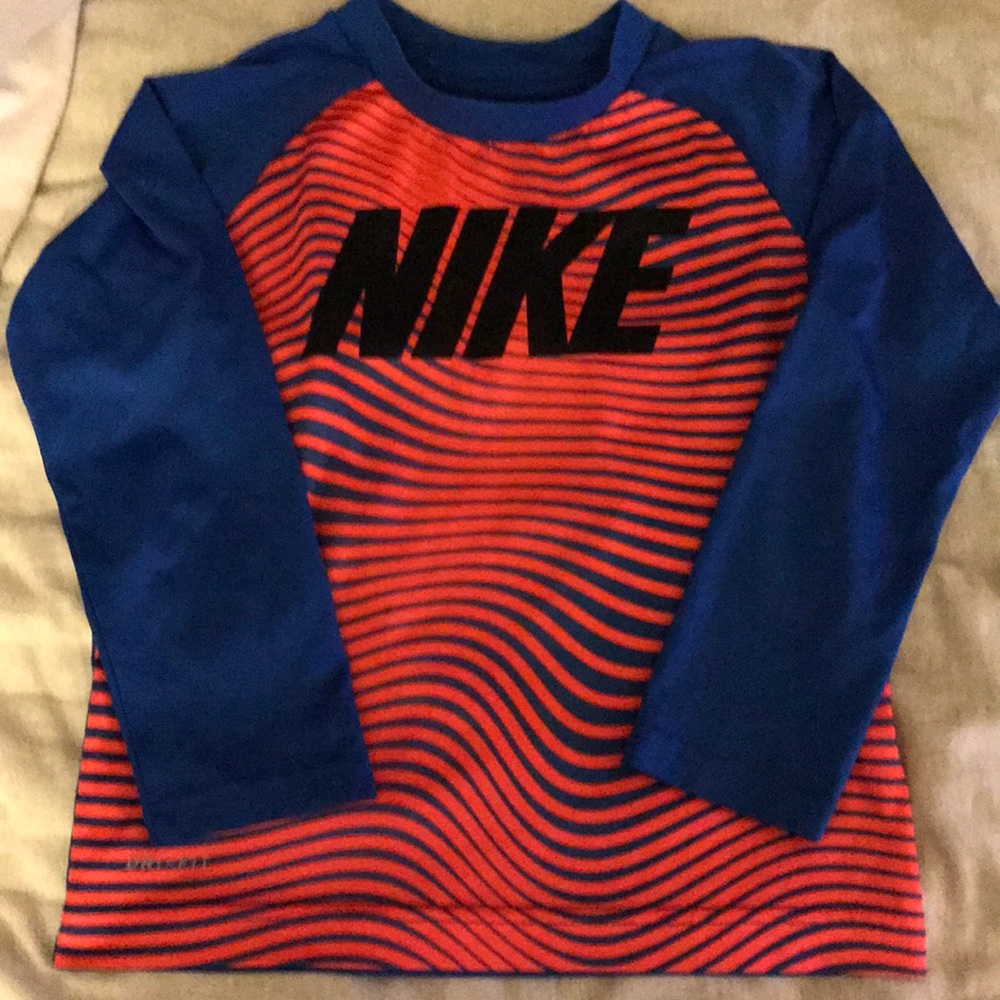 Nike DRI-FIT shirt